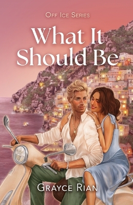 Cover of What It Should Be