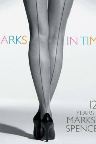 Cover of Marks in Time
