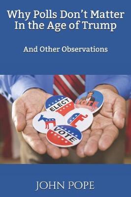 Book cover for Why Polls Don