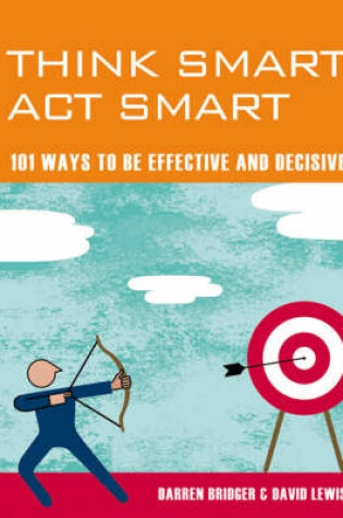 Cover of Think Smart, Act Smart