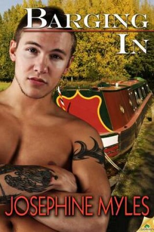 Cover of Barging in