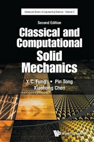 Cover of Classical And Computational Solid Mechanics