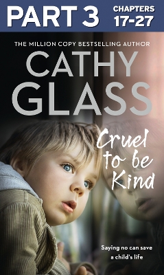 Book cover for Cruel to Be Kind: Part 3 of 3