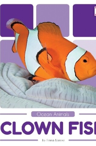 Cover of Clown Fish