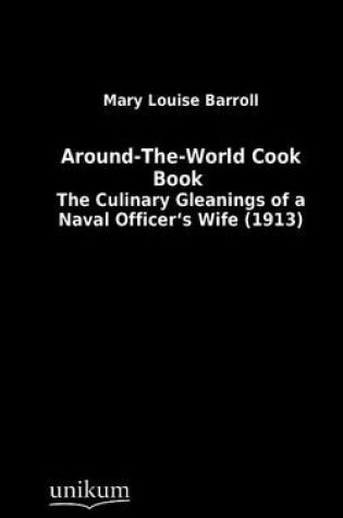 Cover of Around-The-World Cook Book