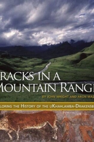 Cover of Tracks in a Mountain Range