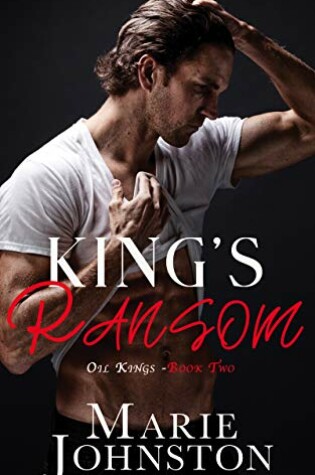 Cover of King's Ransom