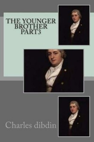 Cover of The younger brother part3