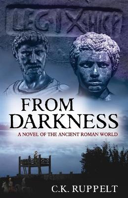 Cover of From Darkness