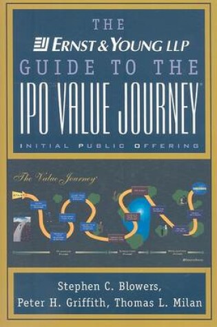 Cover of Guide to Ipo Value Journey