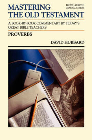 Cover of MOT PROVERBS