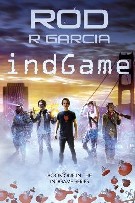 Book cover for indGame