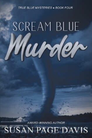 Cover of Scream Blue Murder