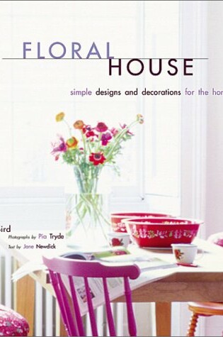 Cover of Floral House