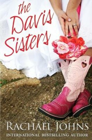 Cover of The Davis Sisters