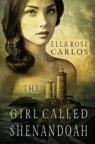 Cover of The Girl Called Shenandoah