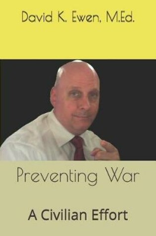 Cover of Preventing War