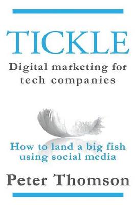 Book cover for Tickle