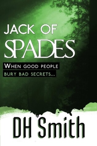 Cover of Jack of Spades