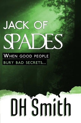 Cover of Jack of Spades