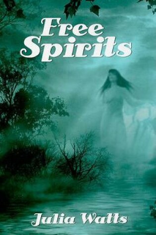 Cover of Free Spirits