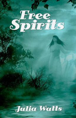 Book cover for Free Spirits