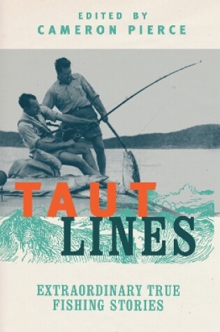 Cover of Taut Lines