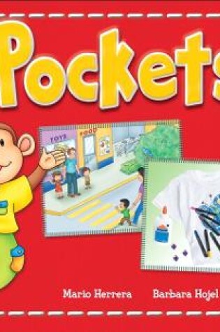 Cover of Pockets 1