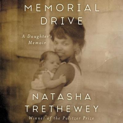 Cover of Memorial Drive