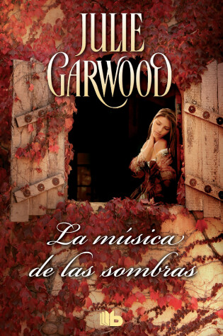 Cover of La Música de Las Sombras / Shadow Music