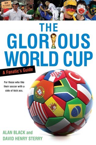 Cover of The Glorious World Cup