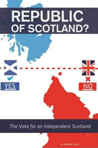 Cover of Republic of Scotland?