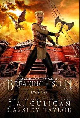 Cover of Breaking the Suun