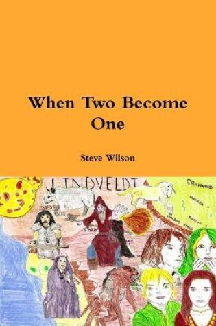 Cover of When Two Become One