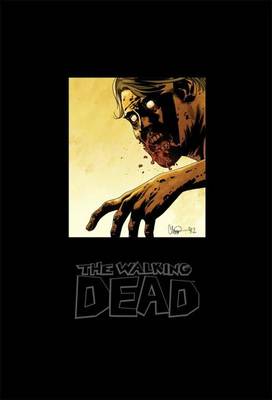 Book cover for The Walking Dead Omnibus Volume 4