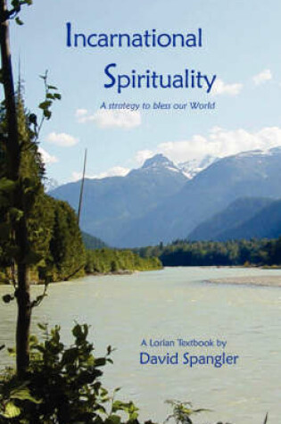 Cover of Incarnational Spirituality