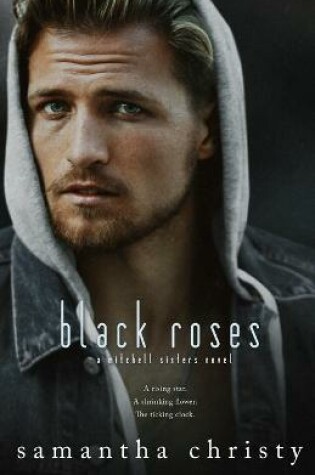 Cover of Black Roses