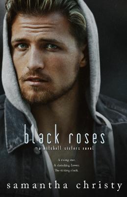 Book cover for Black Roses