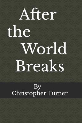 Book cover for After the World Breaks