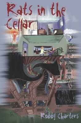 Cover of Rats in the Cellar