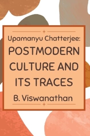 Cover of Upamanyu chatterjee