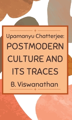 Book cover for Upamanyu chatterjee