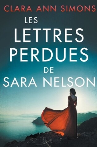Cover of Les lettres perdues de Sara Nelson
