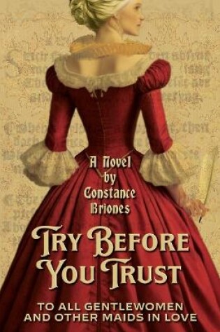 Cover of Try Before You Trust