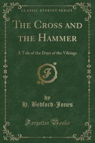 Cover of The Cross and the Hammer