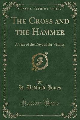 Cover of The Cross and the Hammer