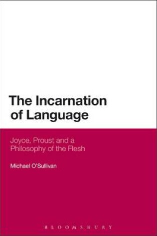 Cover of The Incarnation of Language