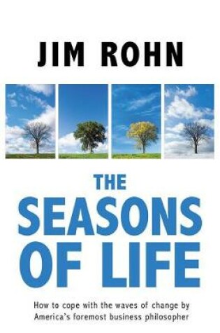 Cover of The Seasons of Life