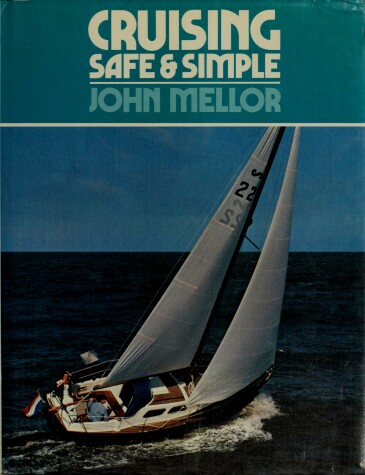 Book cover for Cruising Safe and Simple