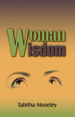 Book cover for Woman Wisdom